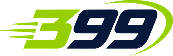 399 Logo